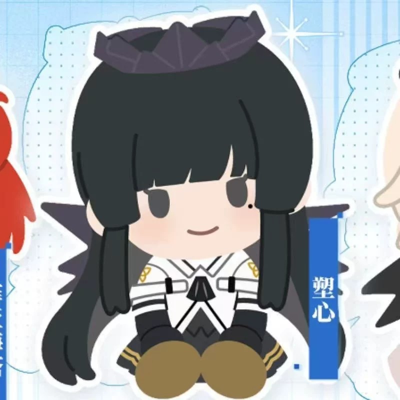 Nieuwe Echte Potepotte-R Arkni - R/Anime Merchandise recensie en prijs