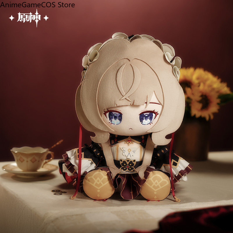 Anime Echte Officiële Genshin  - Plush Doll Anime recensie en prijs