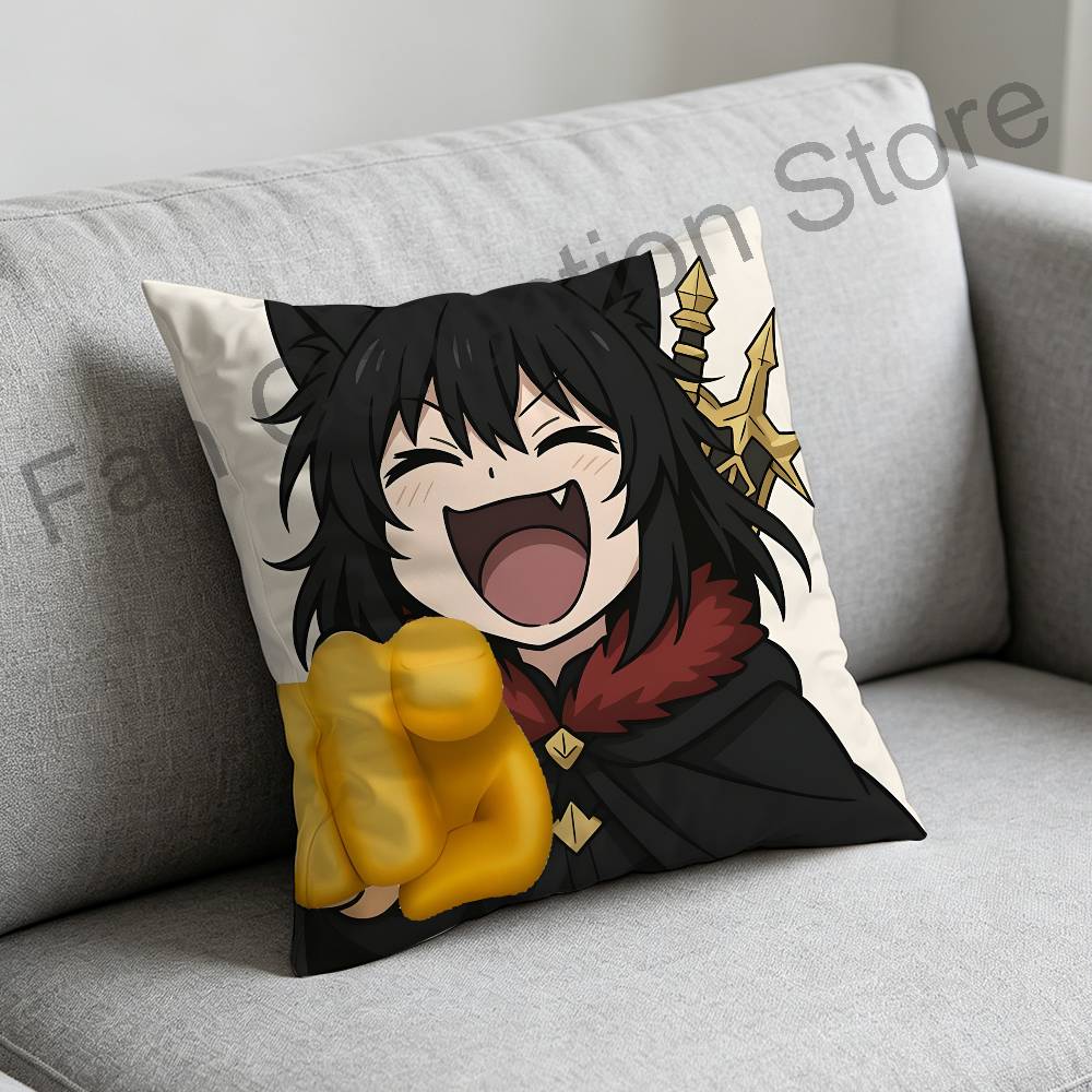 R-Reincarnated S-Sword Fran An - R/Anime Merchandise recensie en prijs