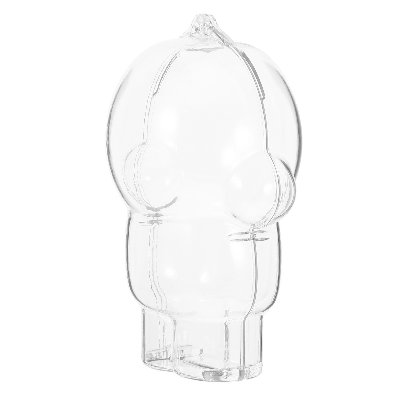 Transparante beschermhoes Mini - Figure Display Box recensie en prijs