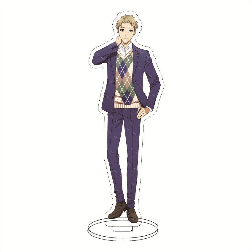 16CM Anime Figuur ‌ SPY×FAMILY - Anime Character Merchandise recensie en prijs
