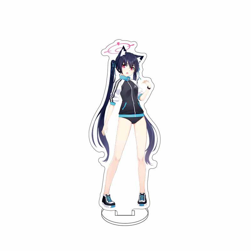 16CM Anime Blue Archive De ani - Anime Character Merchandise recensie en prijs