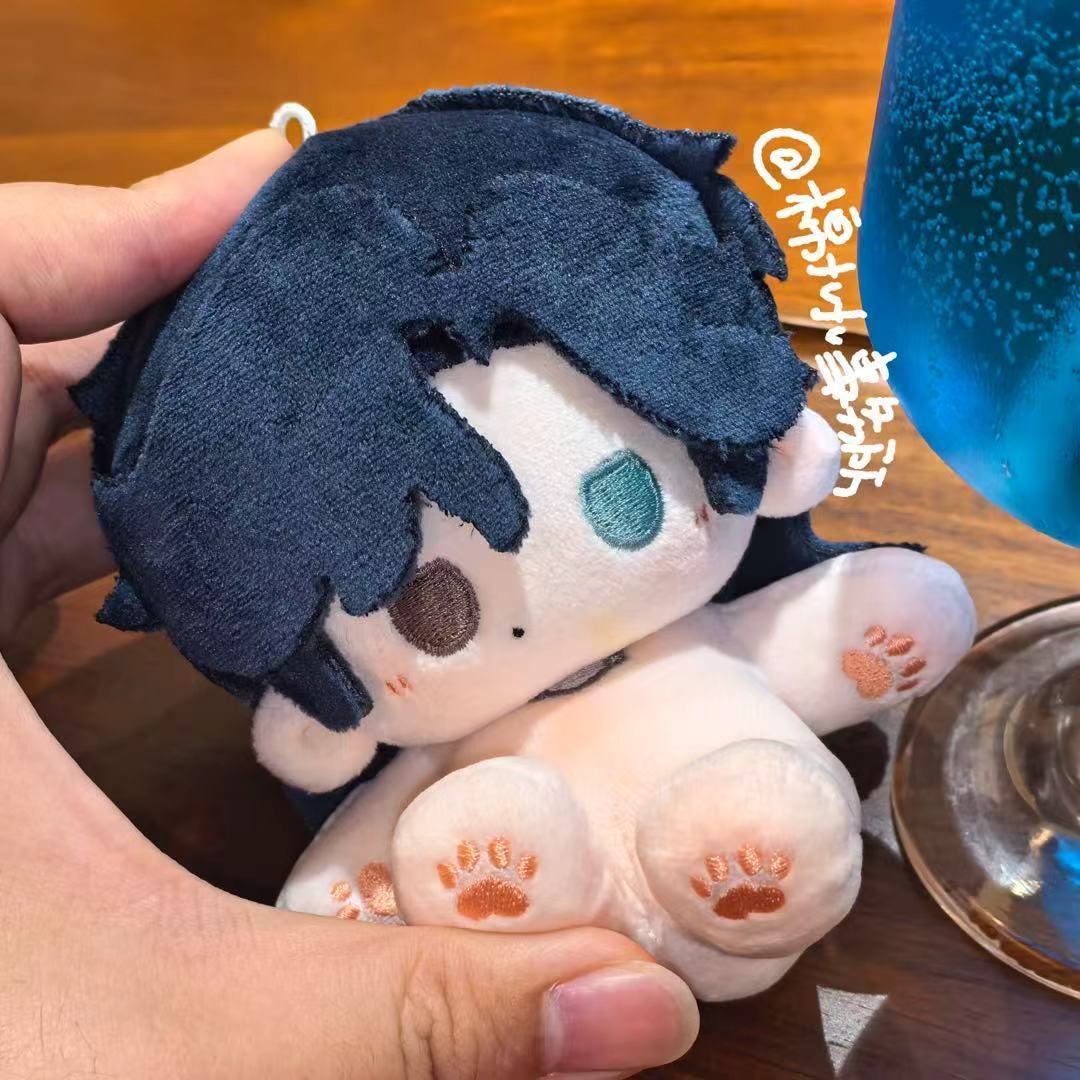 Cosplay Identity Ⅴ Anne Knight - Plush Doll Anime recensie en prijs