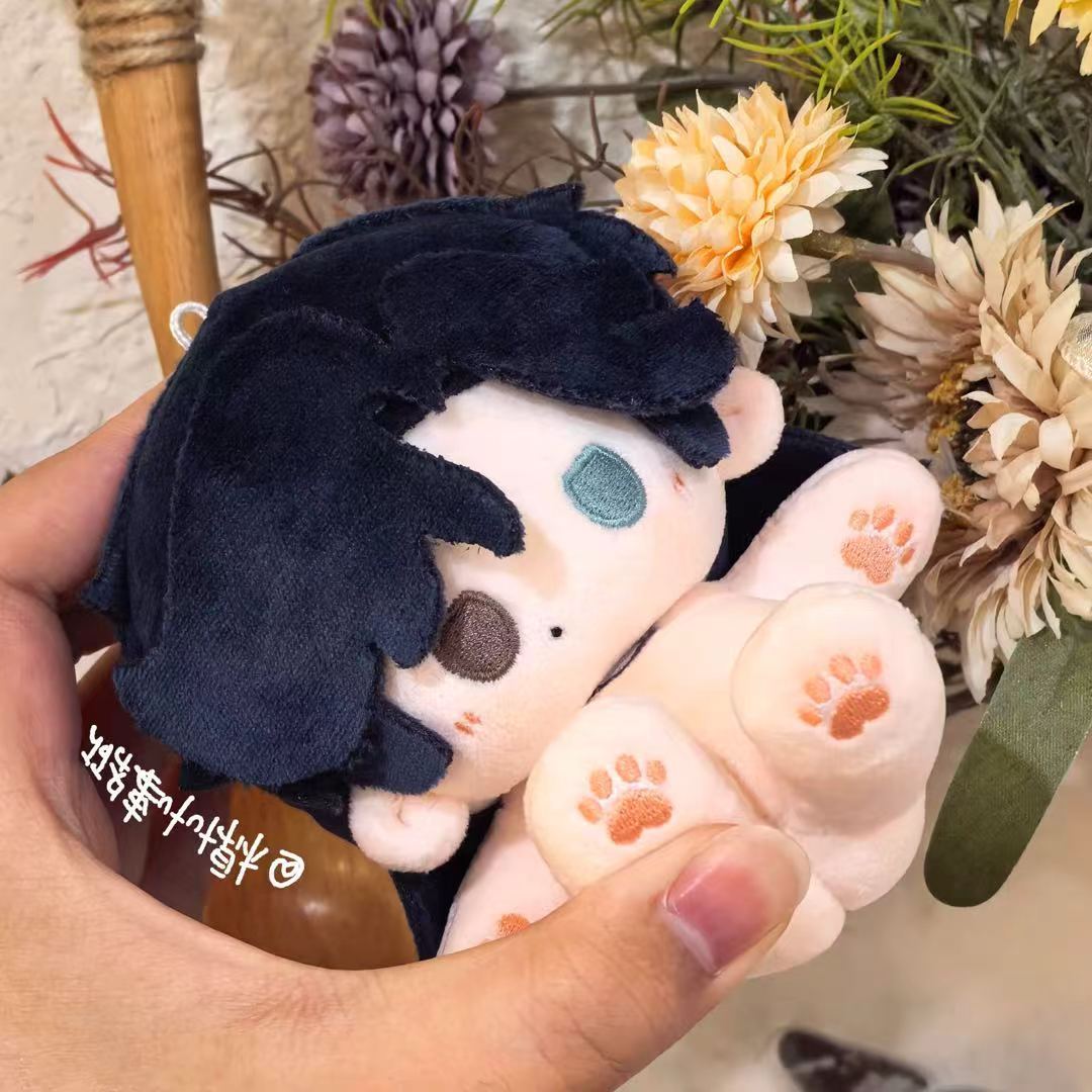 Cosplay Identity Ⅴ Anne Knight - Plush Doll Anime recensie en prijs