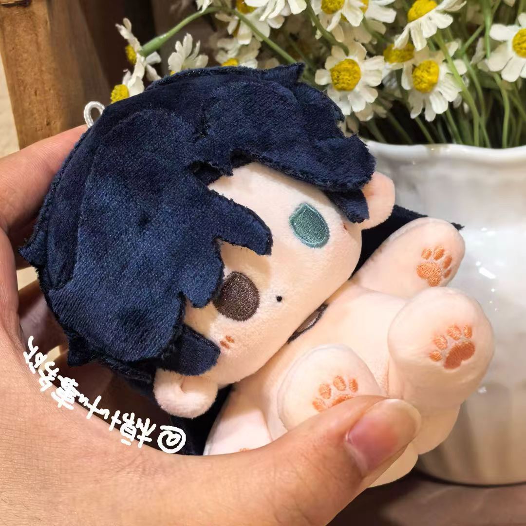 Cosplay Identity Ⅴ Anne Knight - Plush Doll Anime recensie en prijs
