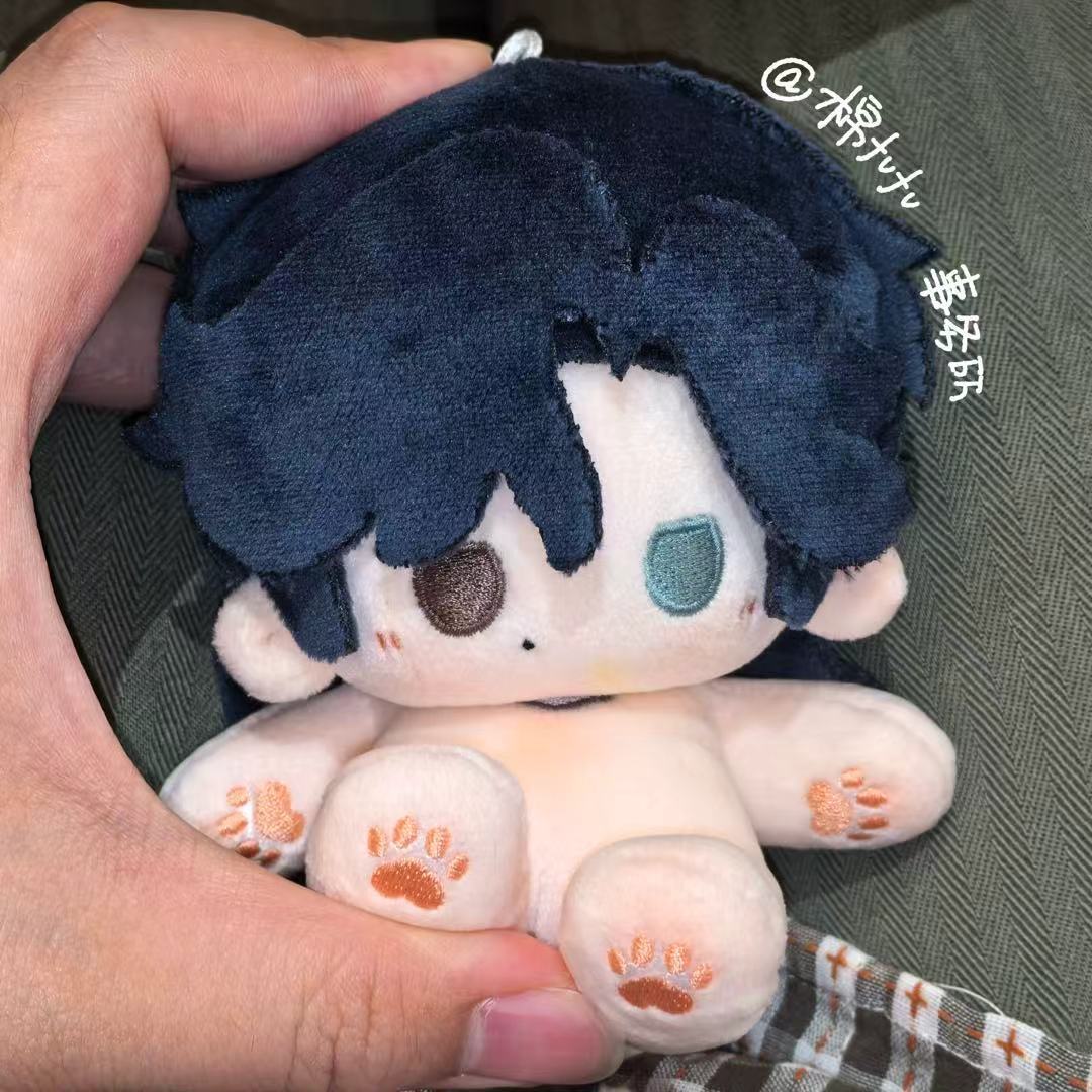 Cosplay Identity Ⅴ Anne Knight - Plush Doll Anime recensie en prijs