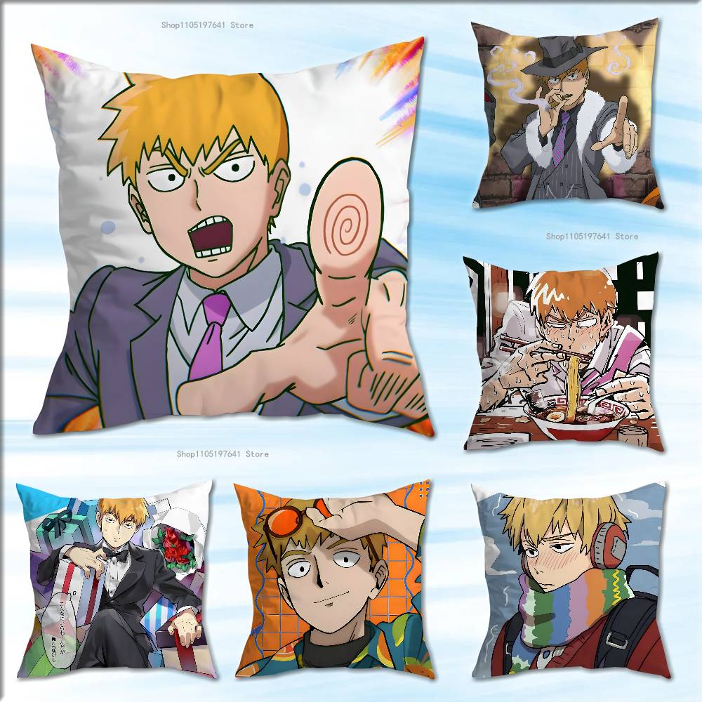 R-Reigen Arataka Anime Celebri - R/Anime Merchandise recensie en prijs