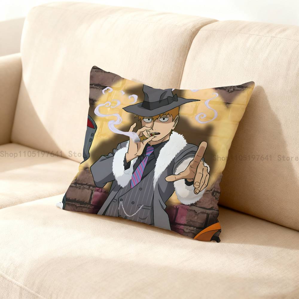 R-Reigen Arataka Anime Celebri - R/Anime Merchandise recensie en prijs