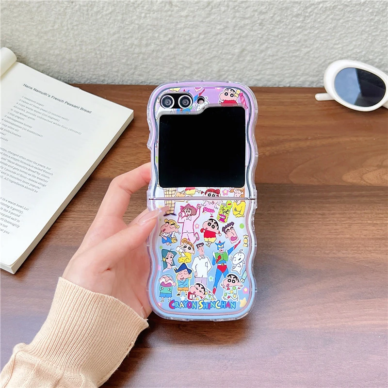 Schattig Cartoon Japan Anime C - Phone Case Anime recensie en prijs