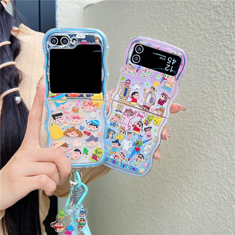 Schattig Cartoon Japan Anime C - Phone Case Anime recensie en prijs