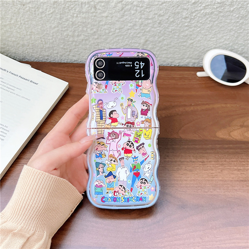 Schattig Cartoon Japan Anime C - Phone Case Anime recensie en prijs