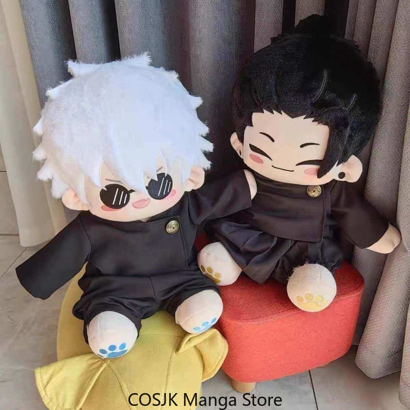 40cm Amine Jujutsu Kaisen Gojo - Top Anime Merchandise recensie en prijs