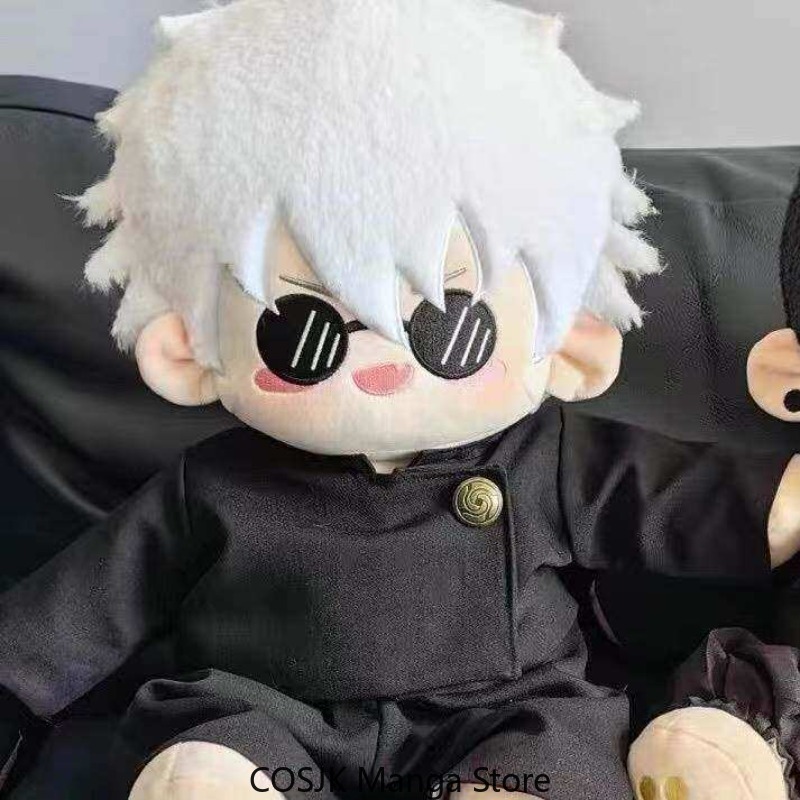 40cm Amine Jujutsu Kaisen Gojo - Top Anime Merchandise recensie en prijs