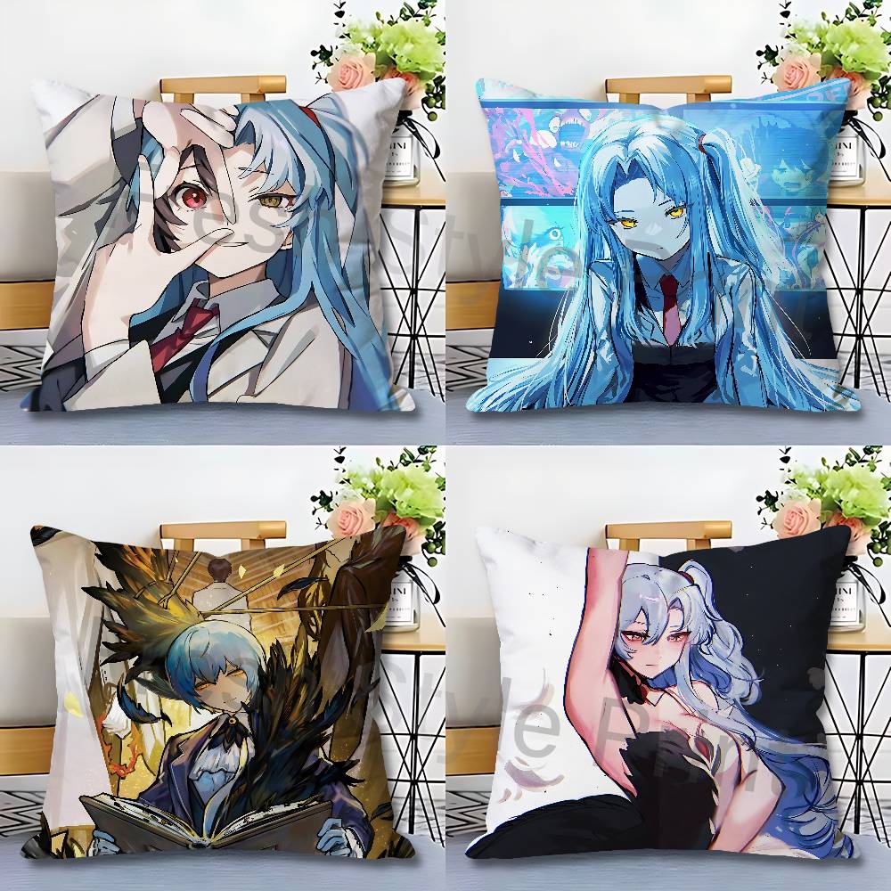 L-Library Of R-Ruina Angela An - R/Anime Merchandise recensie en prijs