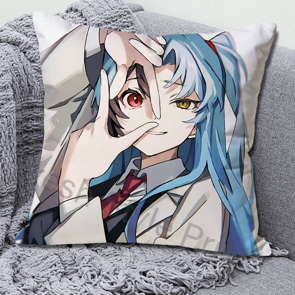 L-Library Of R-Ruina Angela An - R/Anime Merchandise recensie en prijs