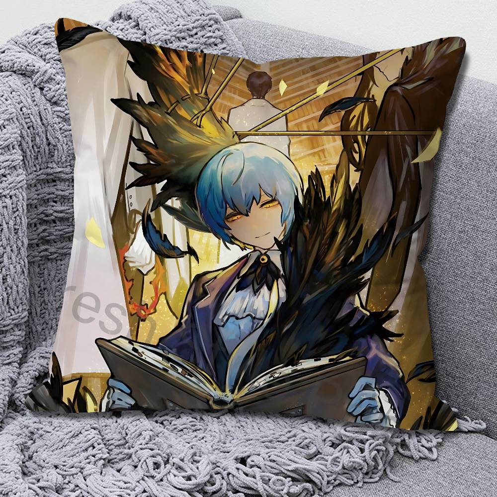 L-Library Of R-Ruina Angela An - R/Anime Merchandise recensie en prijs