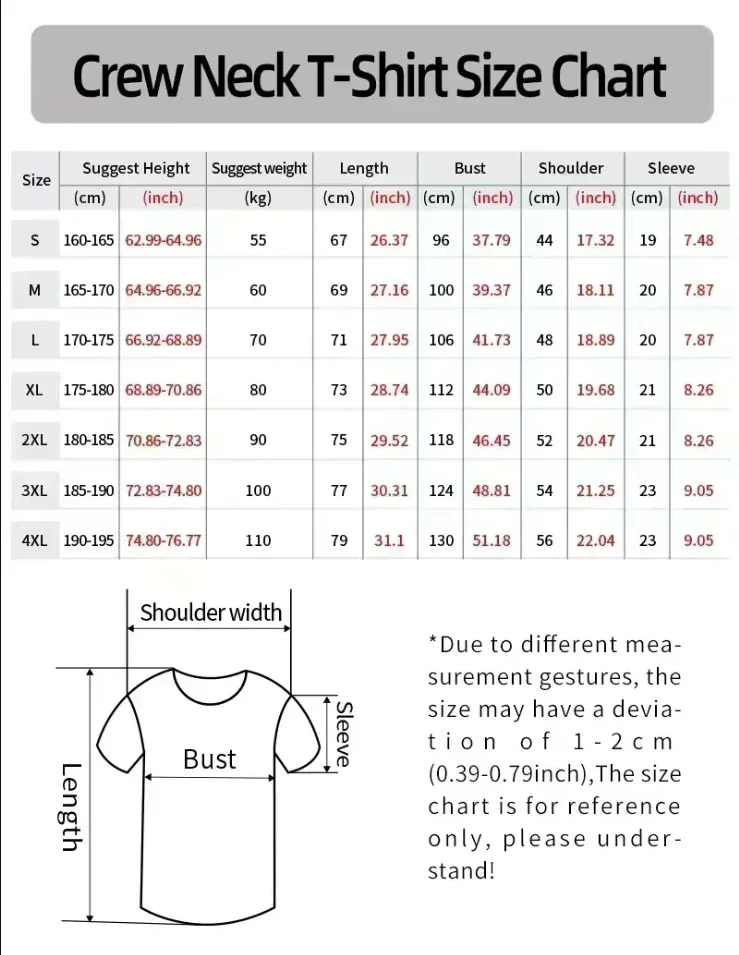 Anime Pokémon Gyarados T-shirt - Anime Merchandise Online recensie en prijs