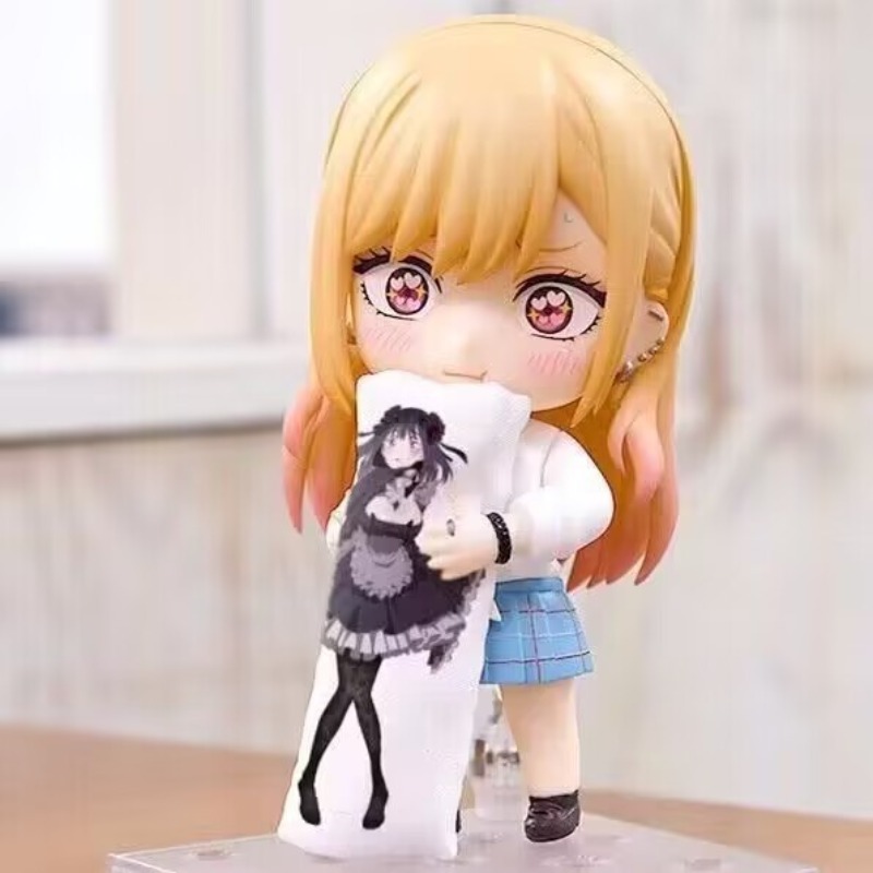 Nationale versie My Dress-Up D - Anime Merchandise Dress recensie en prijs