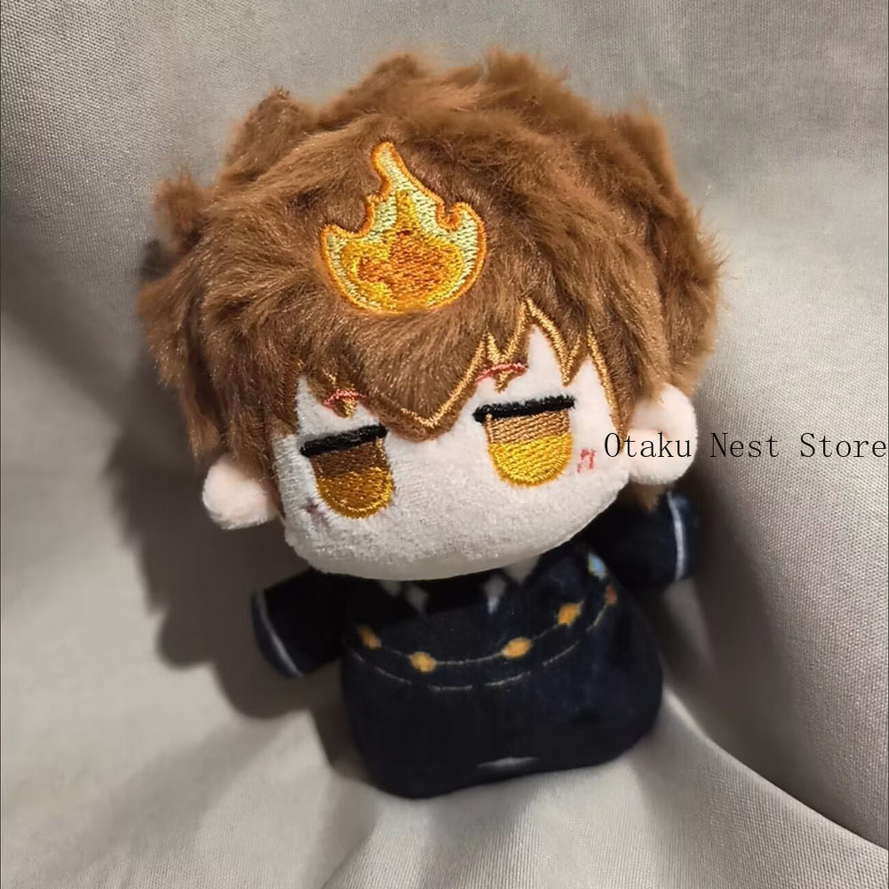 Game Anime Sawada Tsunayoshi P - Plush Doll Anime recensie en prijs