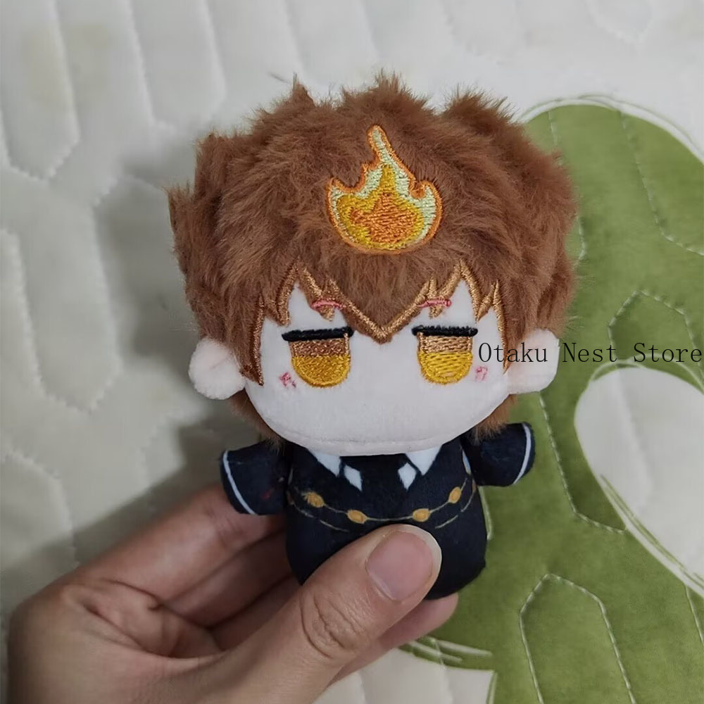 Game Anime Sawada Tsunayoshi P - Plush Doll Anime recensie en prijs