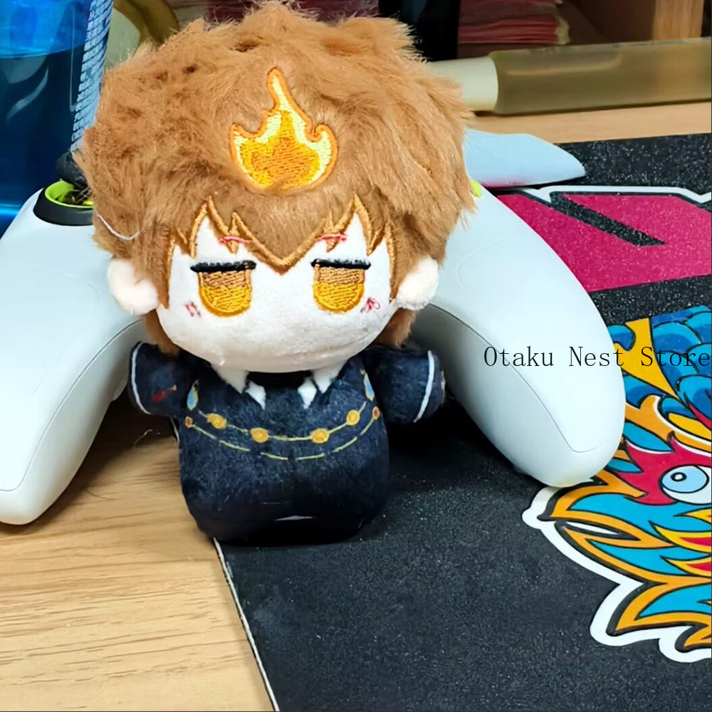 Game Anime Sawada Tsunayoshi P - Plush Doll Anime recensie en prijs