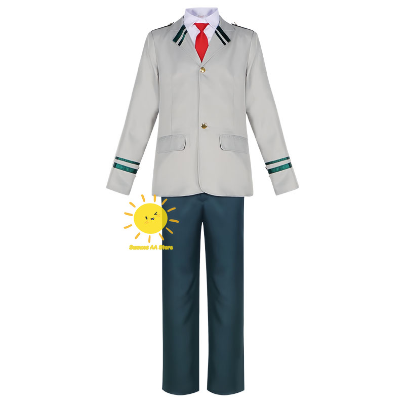 Anime Midoriya Izuku Ochaco Ur - Top Anime Merchandise recensie en prijs