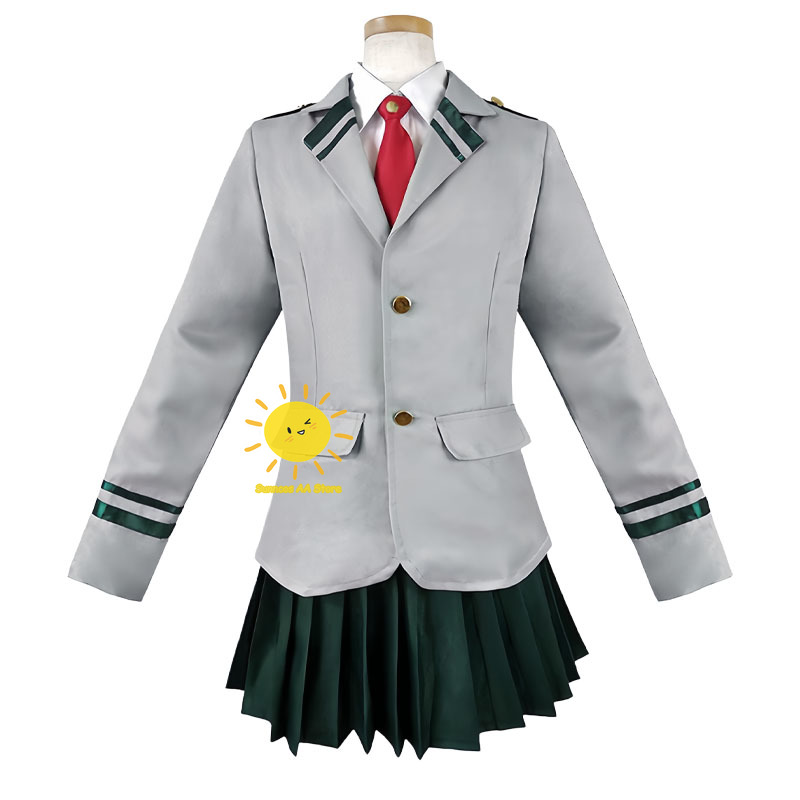 Anime Midoriya Izuku Ochaco Ur - Top Anime Merchandise recensie en prijs