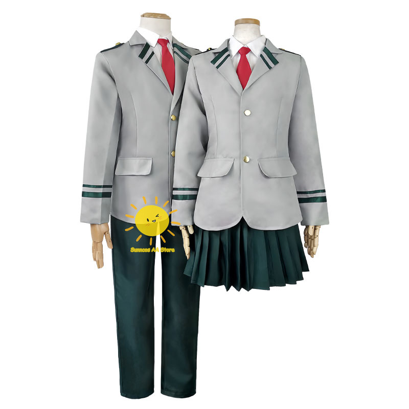 Anime Midoriya Izuku Ochaco Ur - Top Anime Merchandise recensie en prijs