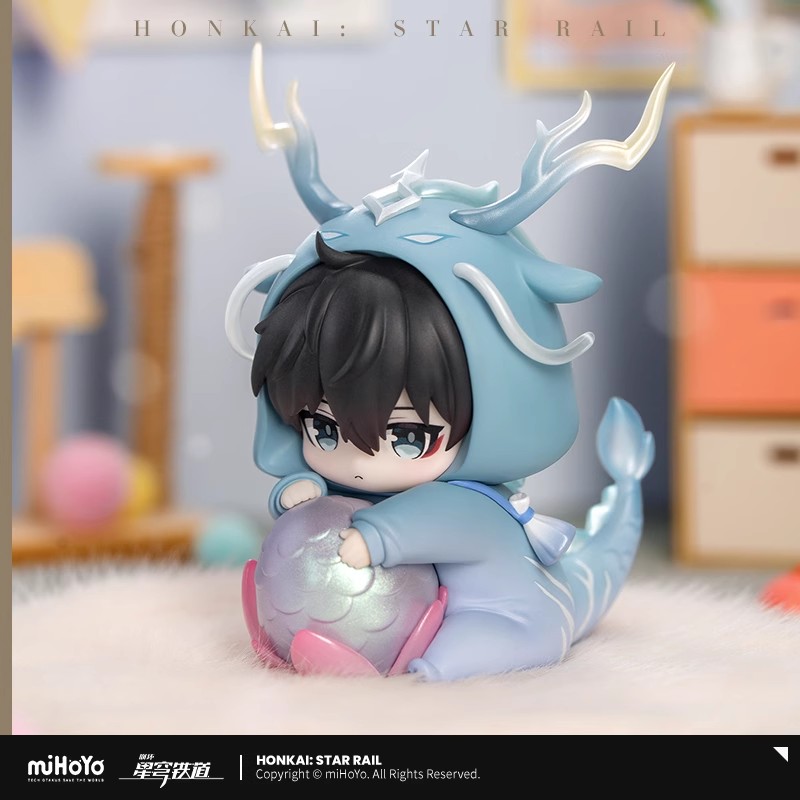 Officiële Honkai Star Rail Ave - Anime Cosplay Merchandise recensie en prijs