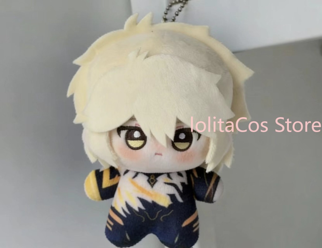 Honkai: Star Rail Phainon Blad - Plush Doll Anime recensie en prijs