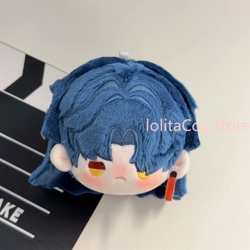Honkai: Star Rail Phainon Blad - Plush Doll Anime recensie en prijs