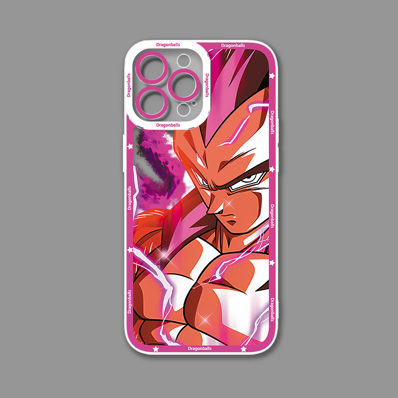Comic D-Dragon Ball Anime Flas - Phone Case Anime recensie en prijs