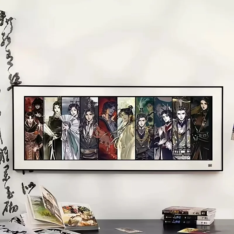 Nieuwe Tgcf Tian Guan Ci Fu He - Anime Merchandise China recensie en prijs