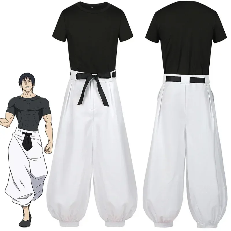 Jujutsu Kaisen Manga Anime Fus - Anime Merchandise Online recensie en prijs