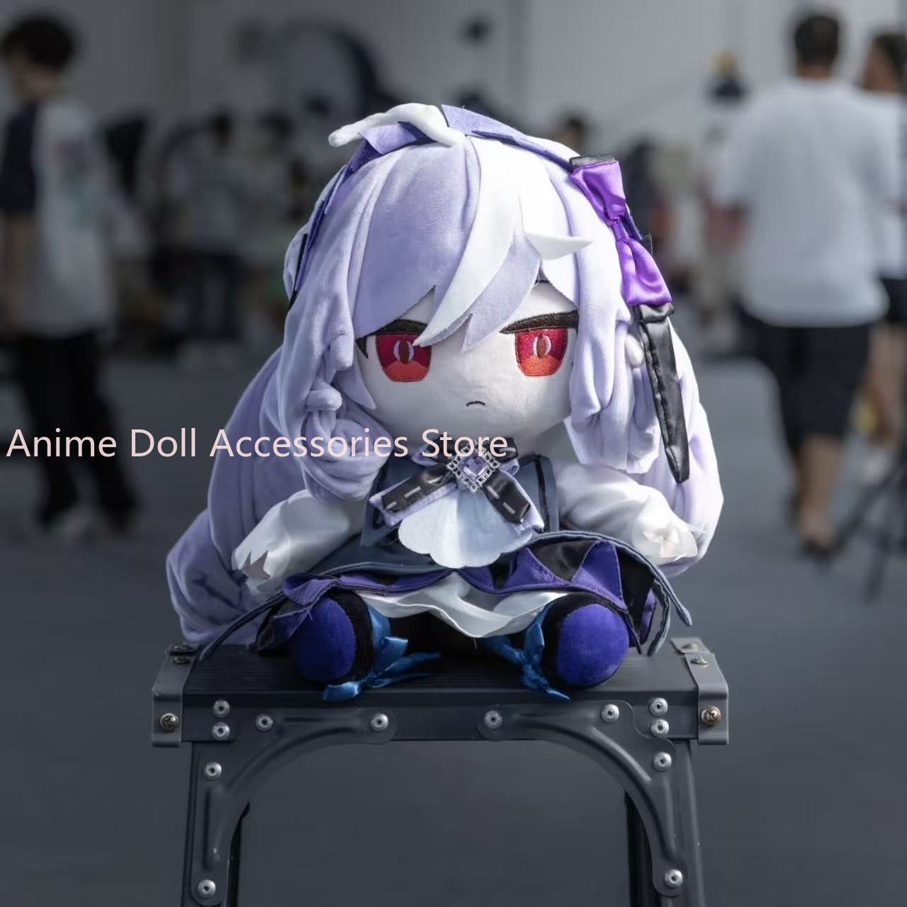 Anime Zenless Zone Zero ‌ ‌ Vi - Plush Doll Anime recensie en prijs