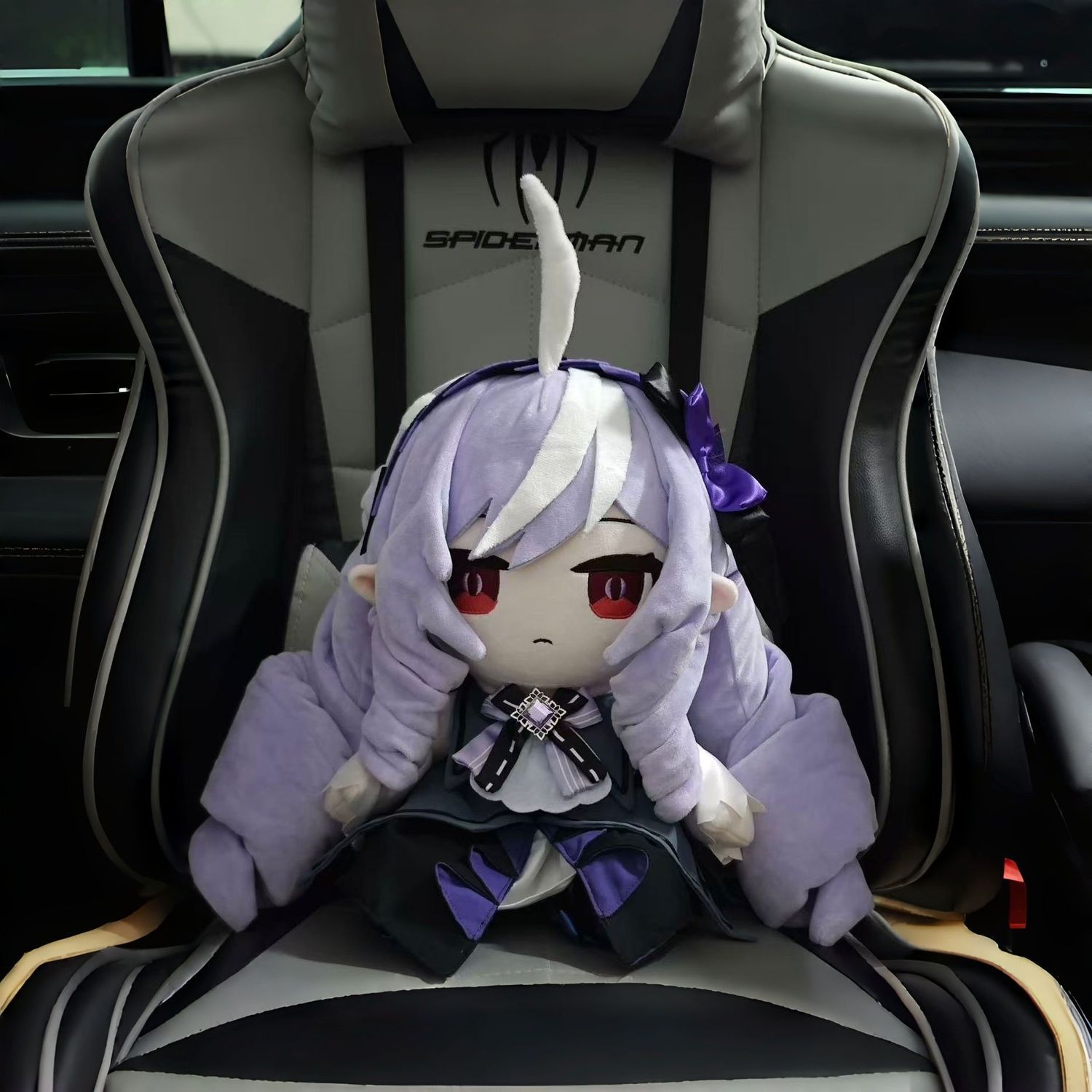 Anime Zenless Zone Zero ‌ ‌ Vi - Plush Doll Anime recensie en prijs