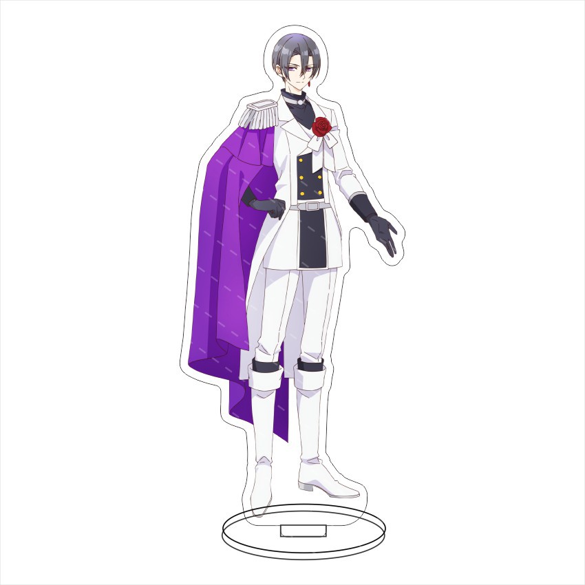 16CM Anime Figuur De Donkere G - Anime Character Merchandise recensie en prijs