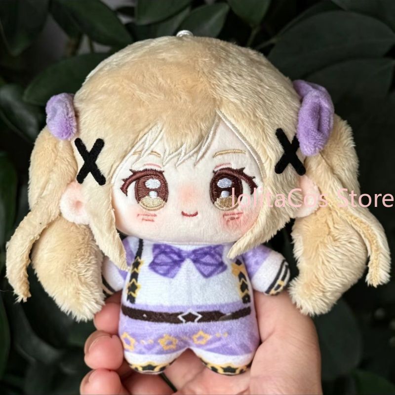 BanG Dream! Ichigaya Arisa Han - Plush Doll Anime recensie en prijs