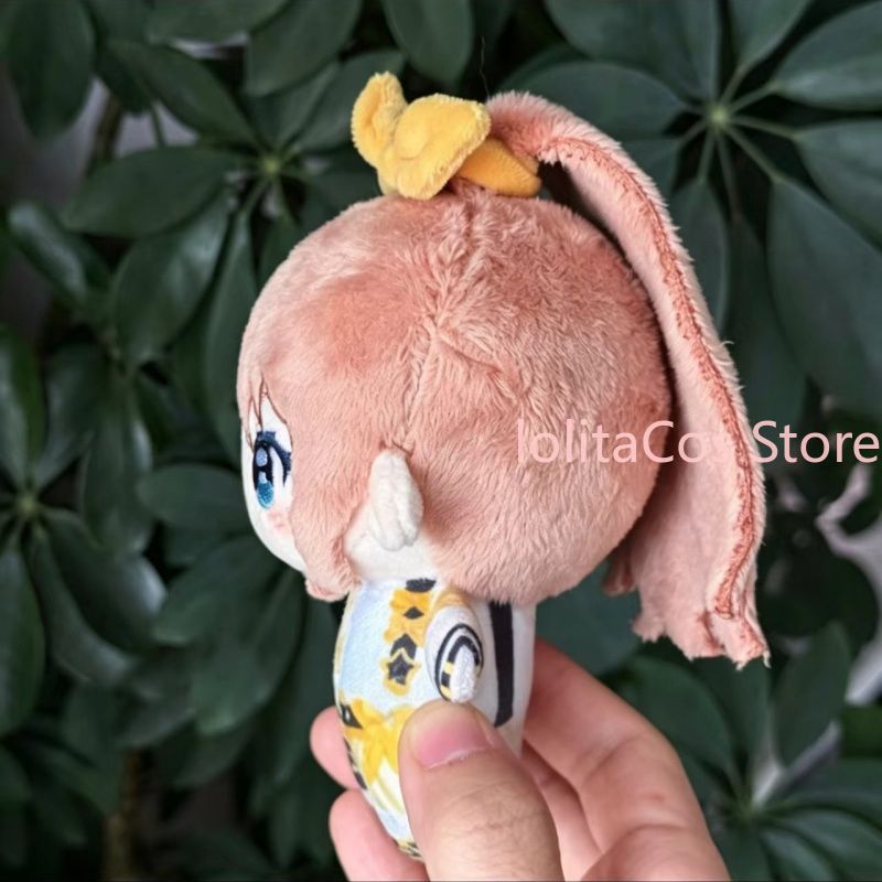 BanG Dream! Ichigaya Arisa Han - Plush Doll Anime recensie en prijs