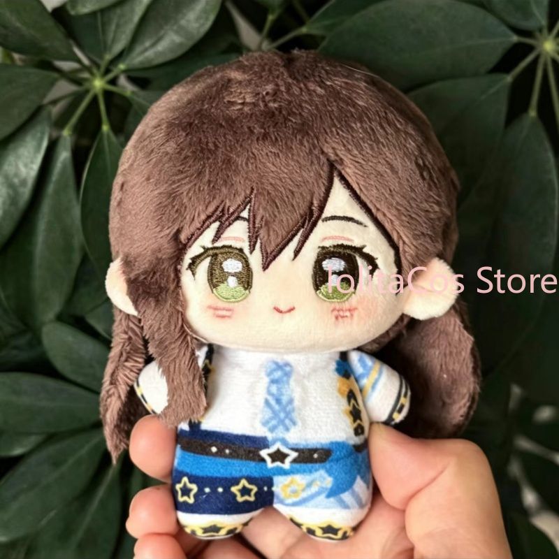 BanG Dream! Ichigaya Arisa Han - Plush Doll Anime recensie en prijs