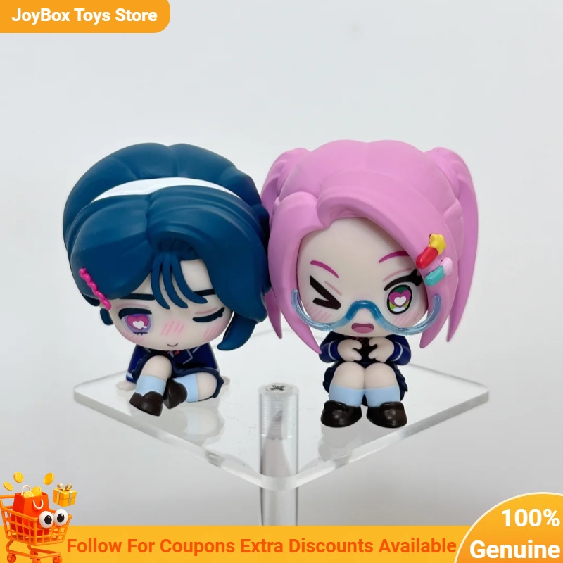 Collectible ALIEN STAGE AAHS F - Figure Display Box recensie en prijs