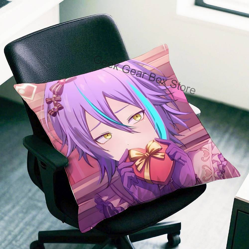 K-KamishiroS Cartoon R-Rui Ani - R/Anime Merchandise recensie en prijs