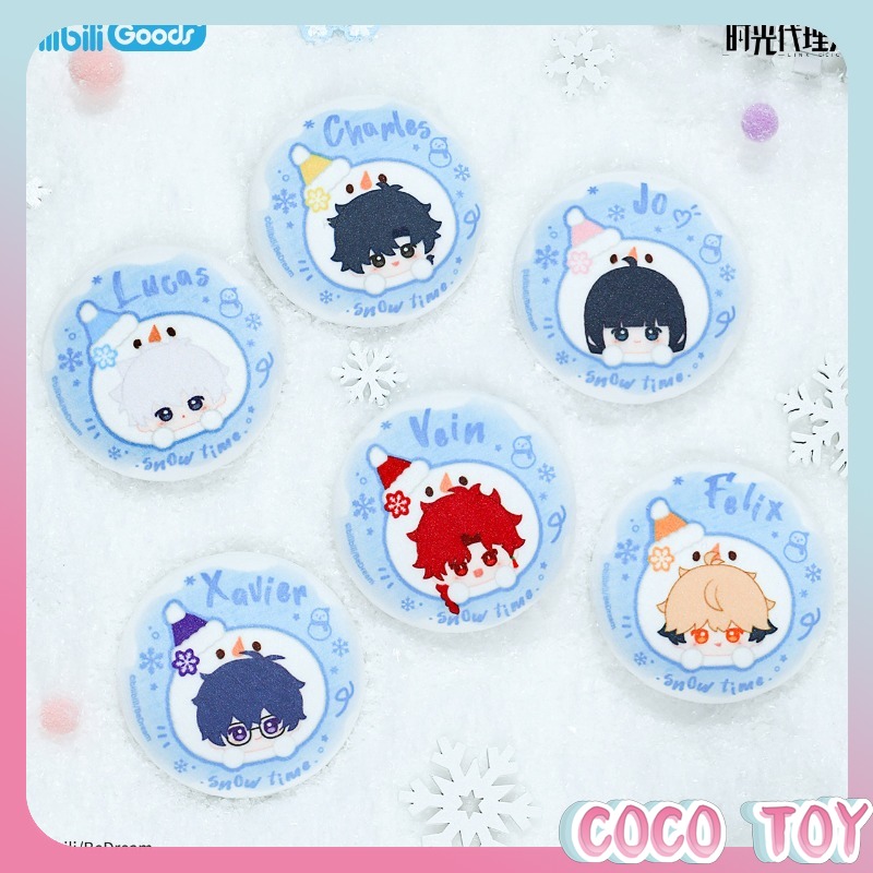 BilibiliGoods Officieel gelice - Anime Merchandise Licensing recensie en prijs