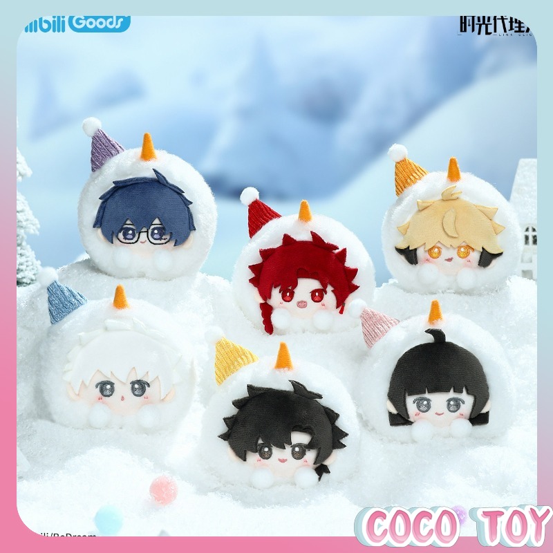 BilibiliGoods Officieel gelice - Anime Merchandise Licensing recensie en prijs