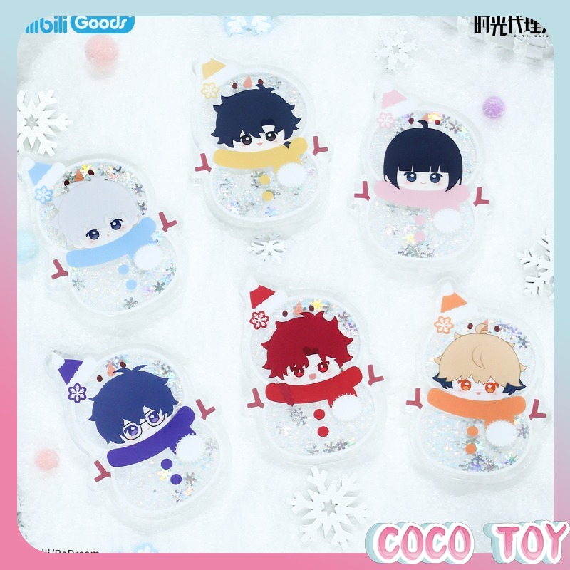 BilibiliGoods Officieel gelice - Anime Merchandise Licensing recensie en prijs