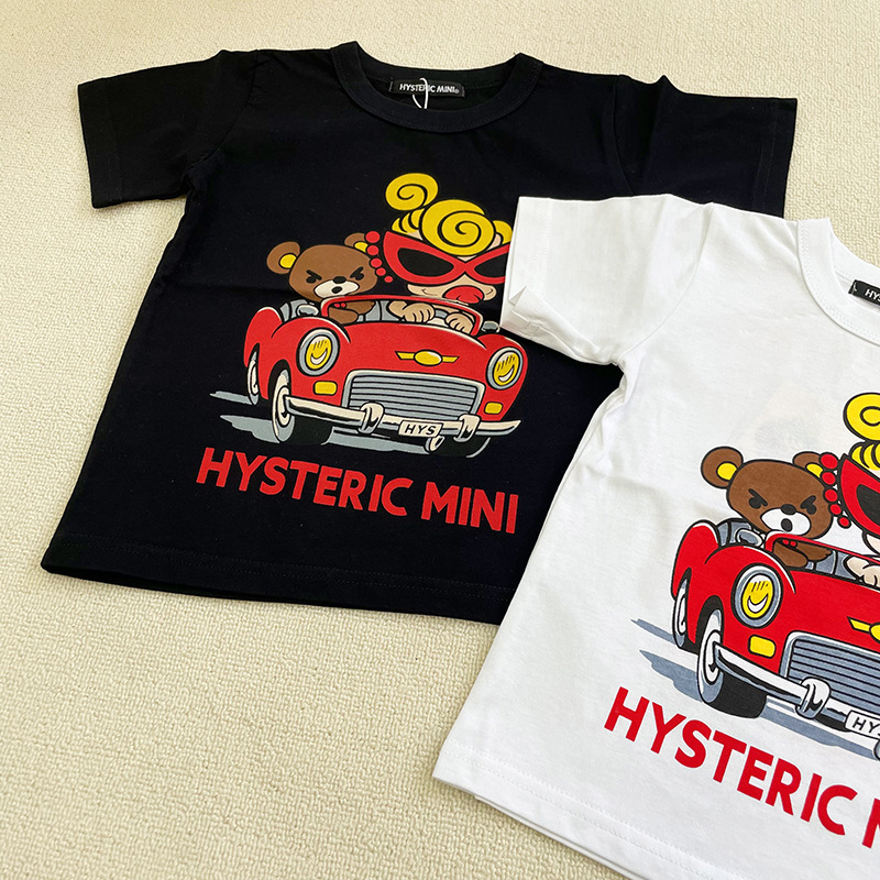 Kawaii Nieuwe Hysteric Mini Ca - Anime Merchandise Online recensie en prijs