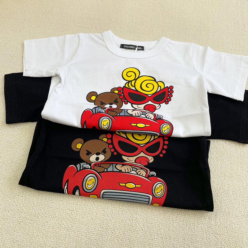 Kawaii Nieuwe Hysteric Mini Ca - Anime Merchandise Online recensie en prijs