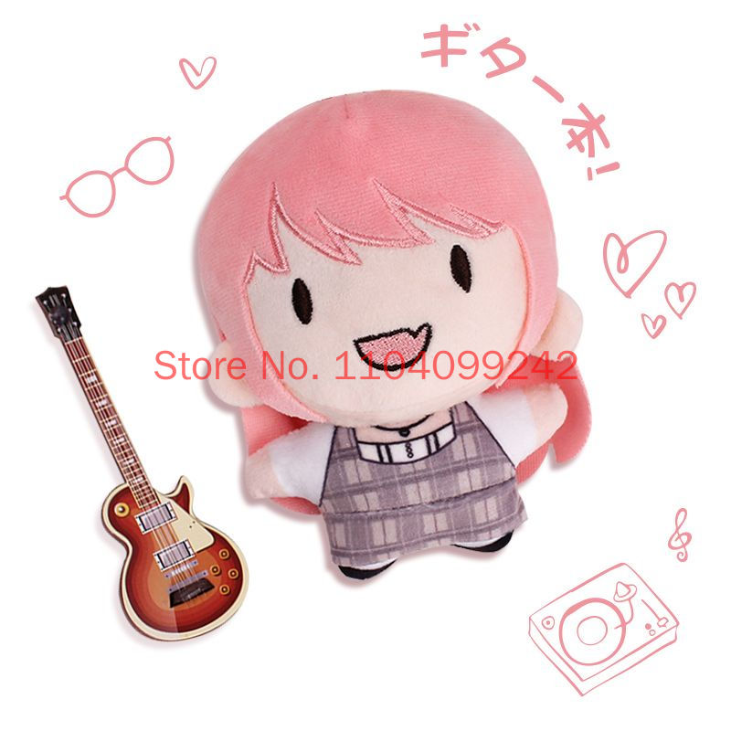 Originele BanG Dream! Het is M - Anime Merchandise Keychains recensie en prijs