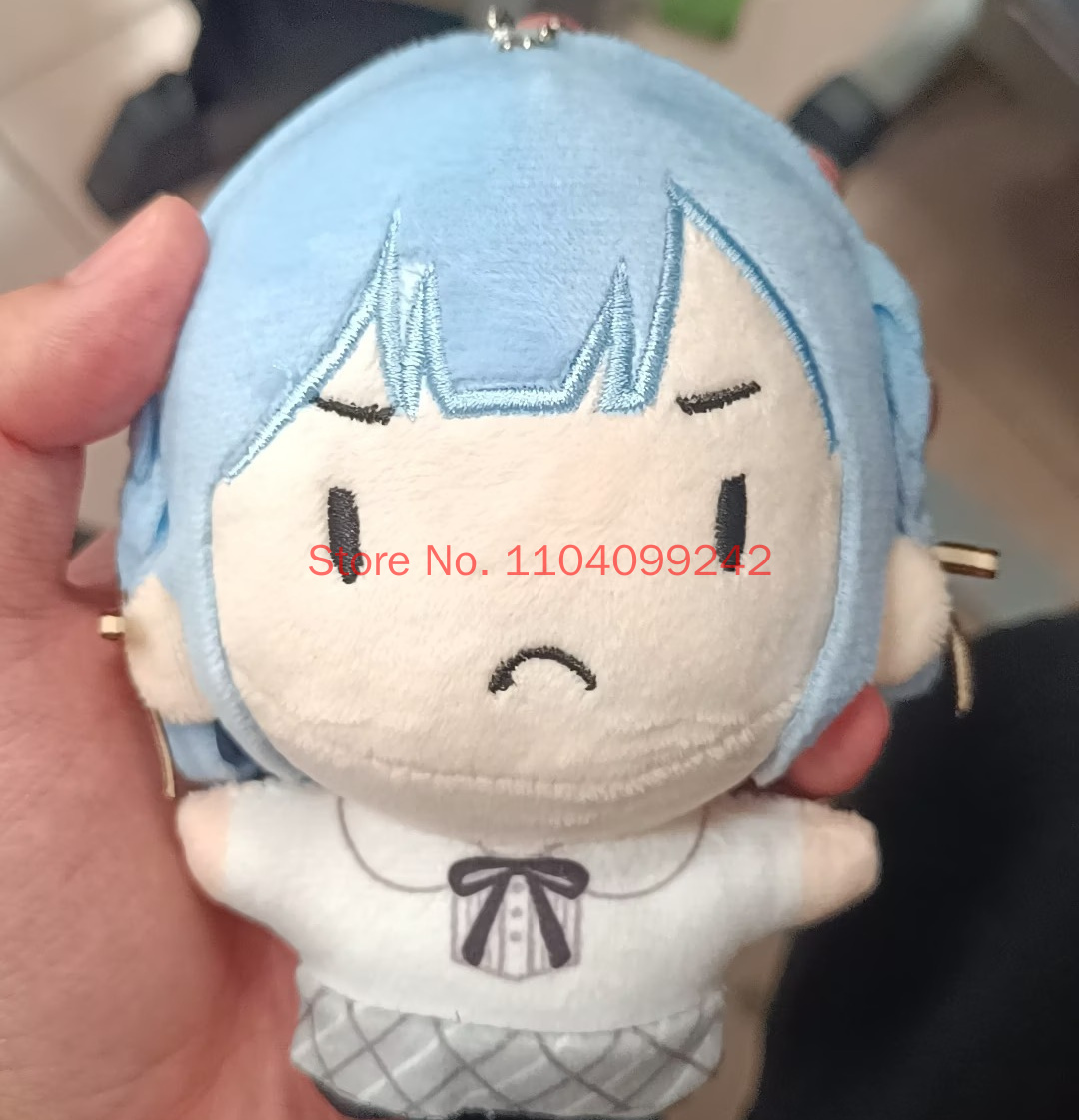 Originele BanG Dream! Het is M - Anime Merchandise Keychains recensie en prijs