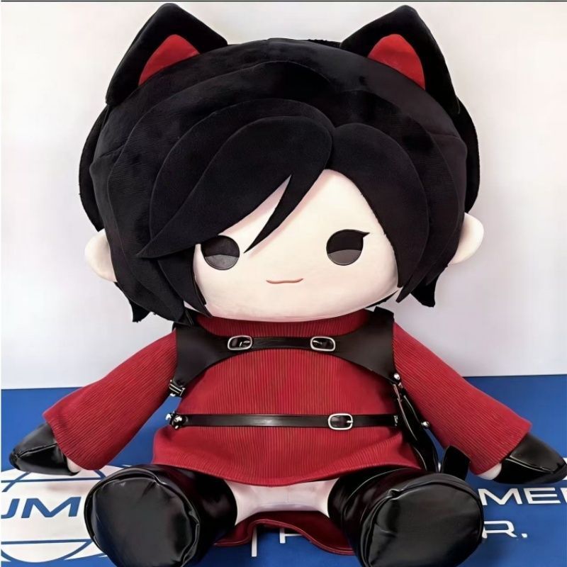 2026 Nieuwe fanartikelen, Resi - Anime Cosplay Merchandise recensie en prijs
